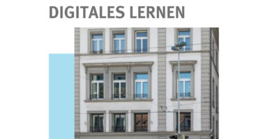 Berner HF auf dem Weg zum vermehrt digitalen Unterricht